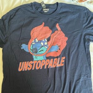 Disney Stitch Teeshirt